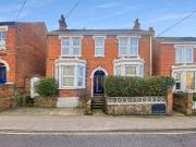 1 bedroom in a house share to rent