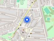 1 bedroom in a house share to rent