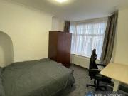 1 bedroom in a house share to rent