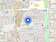 1 bedroom in a house share to rent