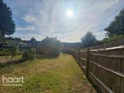 1 bedroom in a house share to rent