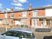 1 bedroom in a house share to rent