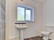 1 bedroom in a house share to rent