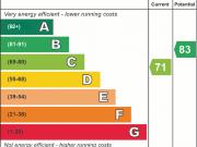 1 bedroom in a house share to rent
