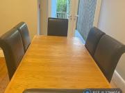 1 bedroom in a house share to rent