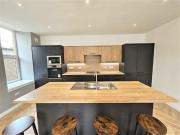 1 bedroom in a house share to rent