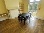 1 bedroom in a house share to rent
