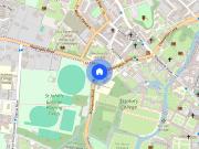 1 bedroom in a house share to rent