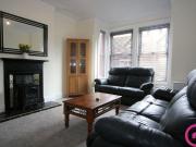 1 bedroom in a house share to rent