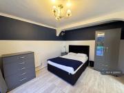 1 bedroom in a house share to rent