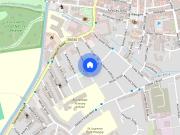 1 bedroom in a house share to rent