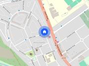 1 bedroom in a house share to rent