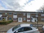 1 bedroom in a house share to rent