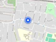 1 bedroom in a house share to rent