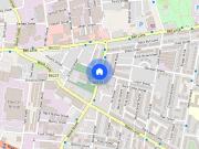 1 bedroom in a house share to rent