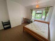 1 bedroom in a house share to rent