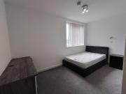 1 bedroom in a house share to rent