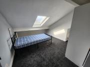 1 bedroom in a house share to rent