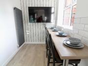 1 bedroom in a house share to rent