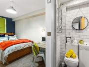 1 bedroom in a house share to rent