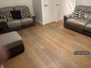 1 bedroom in a house share to rent