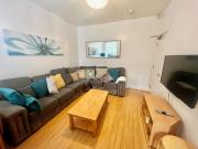 1 bedroom in a house share to rent