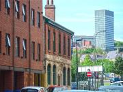 1 bedroom in a house share to rent