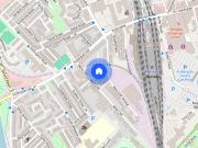 1 bedroom in a house share to rent