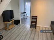 1 bedroom in a house share to rent