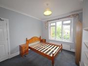 1 bedroom in a house share to rent