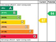 1 bedroom in a house share to rent