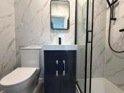 1 bedroom in a house share to rent