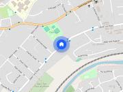 1 bedroom in a house share to rent