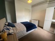 1 bedroom in a house share to rent