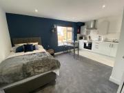 1 bedroom in a house share to rent