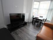 1 bedroom in a house share to rent