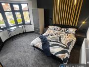 1 bedroom in a house share to rent