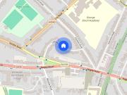 1 bedroom in a house share to rent