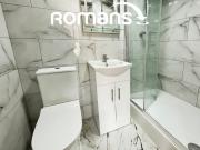 1 bedroom in a house share to rent