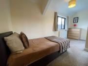 1 bedroom in a house share to rent