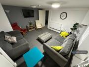 1 bedroom in a house share to rent