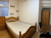 1 bedroom in a house share to rent