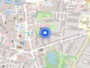 1 bedroom in a house share to rent