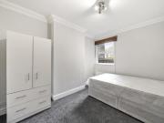 1 bedroom in a house share to rent