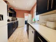 1 bedroom in a house share to rent