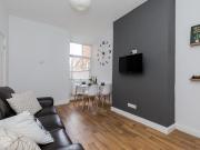 1 bedroom in a house share to rent