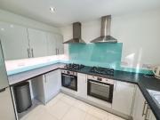 1 bedroom in a house share to rent