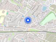 1 bedroom in a house share to rent