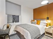 1 bedroom in a house share to rent