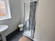 1 bedroom in a house share to rent